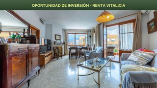 Duplex  Plaça arxiduc carles. Duplex en venta en arxiduc carles
