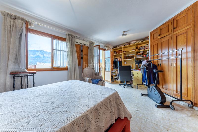 Foto 5642edd5-752a-4fce-a547-e3c70f5451a0. Duplex with parking in Centro Urbano Dénia