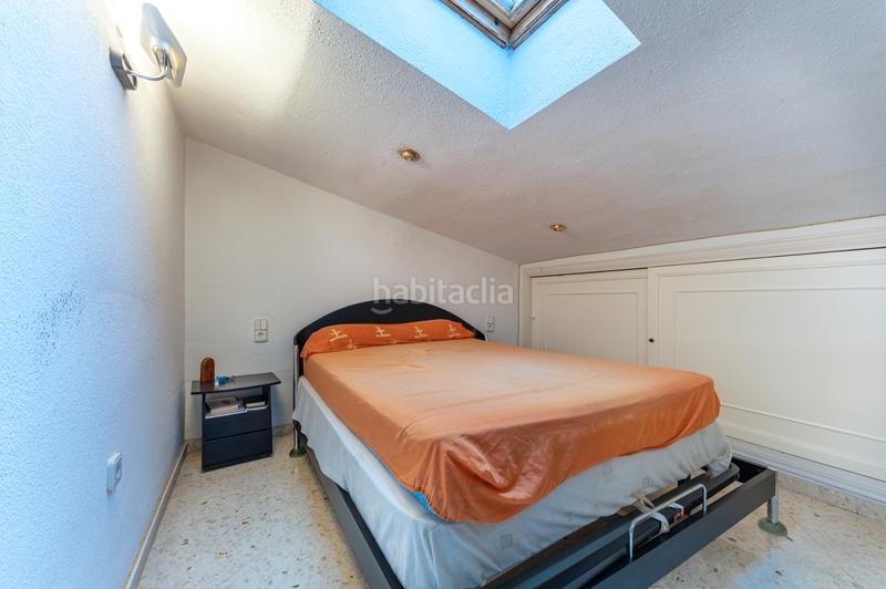 Foto 5f82b53d-9c91-42c9-b1cf-6d747c557e61. Duplex with parking in Centro Urbano Dénia