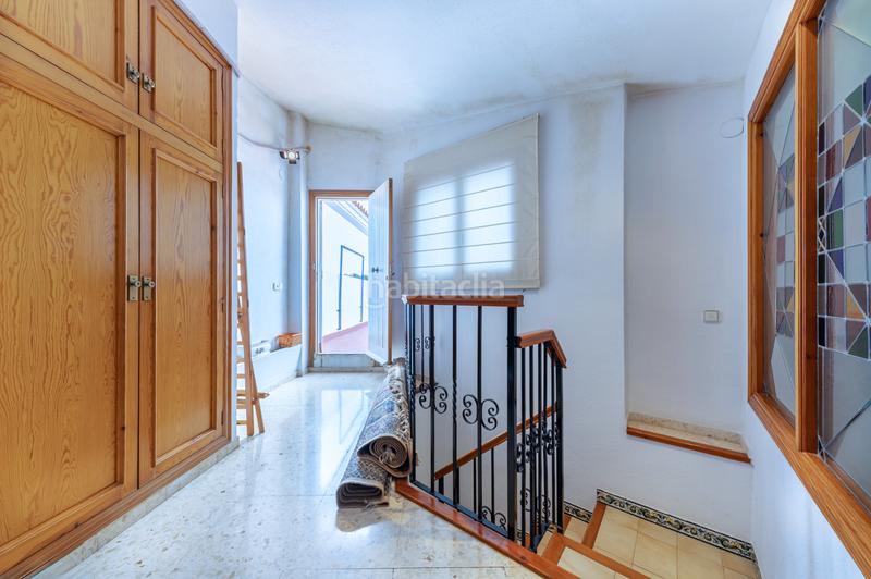 Foto 688d60e7-2f40-4e71-ac54-b0c39a340233. Duplex with parking in Centro Urbano Dénia