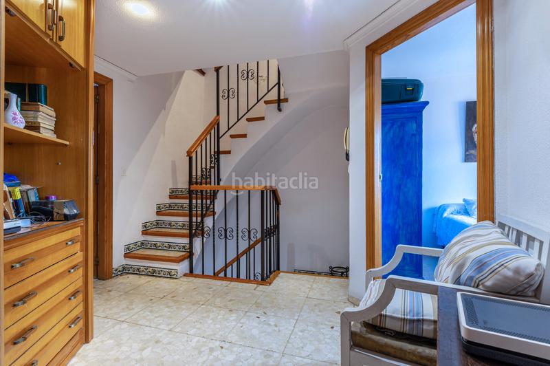 Foto 6b3635af-6ab9-4c1f-b06b-265948534bc0. Duplex with parking in Centro Urbano Dénia