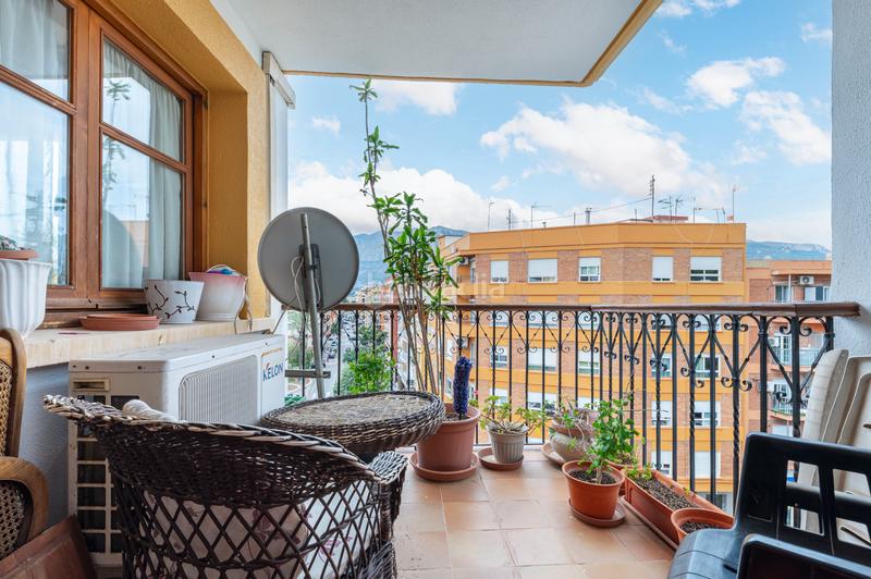 Foto 8fd0f04b-ded8-456e-bf5c-1672e9262a05. Duplex with parking in Centro Urbano Dénia