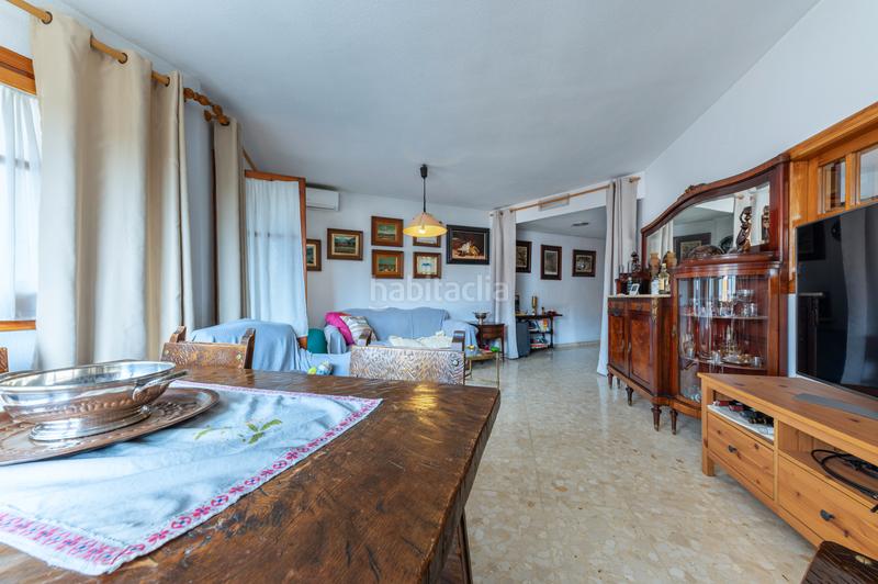 Foto 98e09ea5-3213-46fa-a503-0dad2915f2ac. Duplex with parking in Centro Urbano Dénia