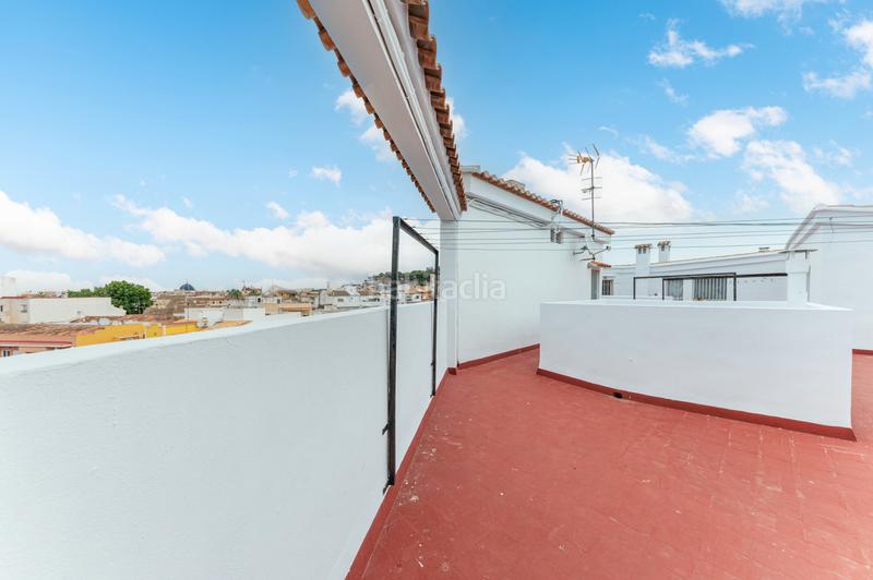 Foto a0ae4326-13e5-4ab6-a97a-e87666821c4f. Duplex with parking in Centro Urbano Dénia