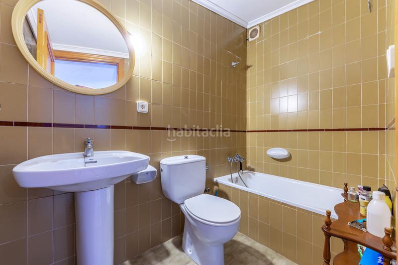 Foto bd4116ad-0e4f-420e-af81-5051b217cb96. Duplex with parking in Centro Urbano Dénia