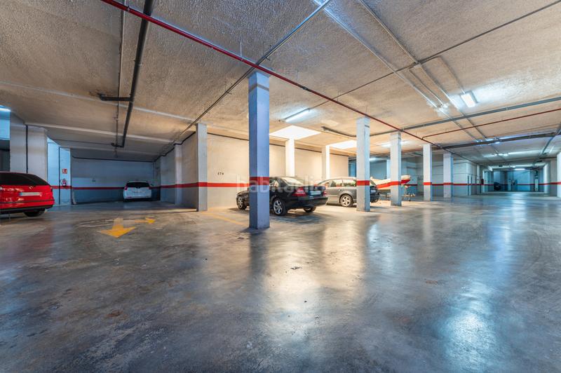 Foto cd10a50f-87c6-4a5a-b793-49004c92426b. Duplex with parking in Centro Urbano Dénia