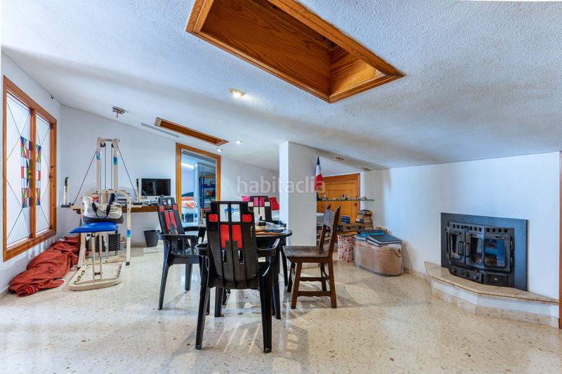 Foto e074b7da-c584-4390-8738-f35958a2d2a1. Duplex with parking in Centro Urbano Dénia