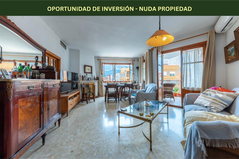 Foto efc42926-720c-4740-a279-9adc17b6ccae. Duplex with parking in Centro Urbano Dénia