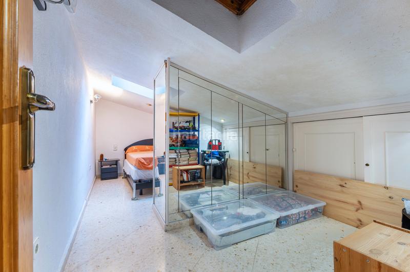 Foto f19476e9-b948-4929-8602-4669171c95cc. Duplex with parking in Centro Urbano Dénia