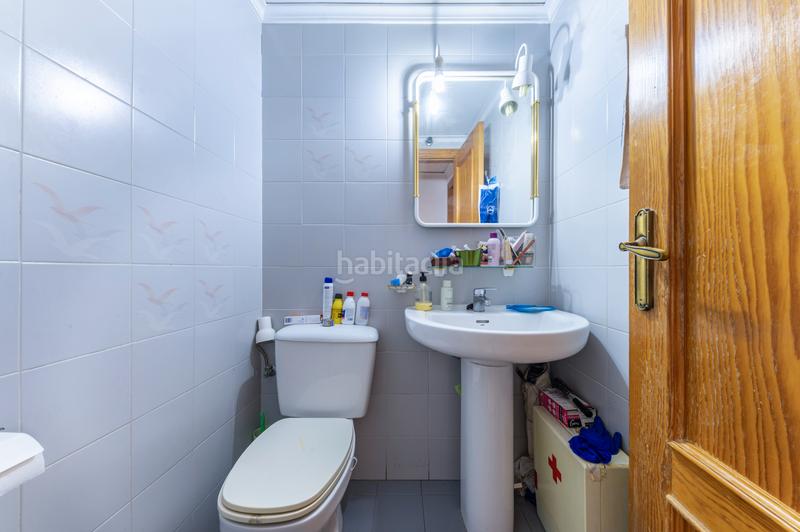 Foto fd8b4f7c-6f14-4cb5-928d-e7289aa56427. Duplex with parking in Centro Urbano Dénia