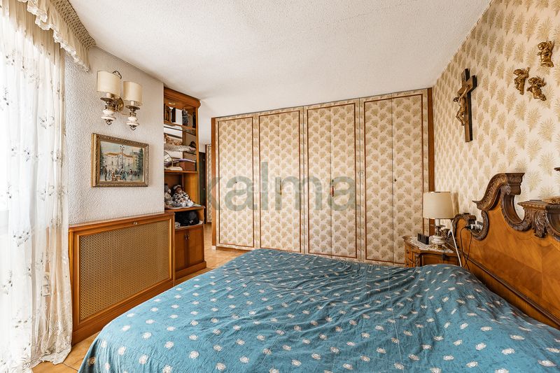 Foto 095fa398-e761-46a2-8549-24b3defd4660. Casa adossada amb calefacció aparcament piscina a Terrassa