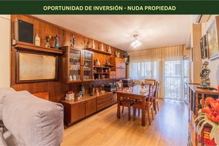 Pis  Calle de manuela sancho. Nuda propiedad en venta en calle manuela sancho
