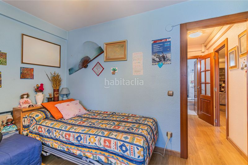 Foto e643f2bd-74ef-4778-b0ee-caf90758e259. Pis amb calefacció aparcament a La Magdalena Zaragoza