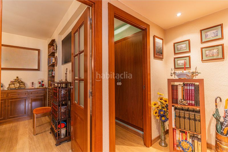 Foto f6b46e51-8096-44b7-bd13-096700cfeff8. Pis amb calefacció aparcament a La Magdalena Zaragoza
