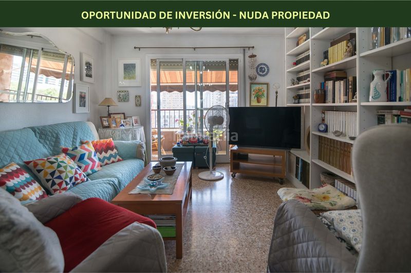 Foto c2a07368-035d-4984-a1d9-74fb1fee4584. Pis a Malilla Valencia
