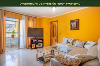 Pis  Calle francisco de aguilar y aguilar. Nuda propiedad en venta en calle francisco aguilar aguilar