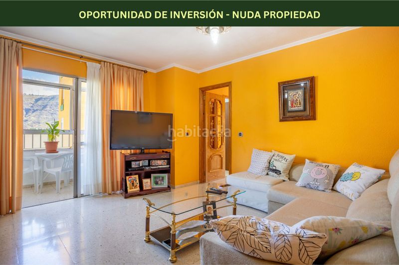 Foto 2a506237-a8e4-4d48-951d-7883c3eee69b. Pis a Villa Ascensión - El Perú - Cruz del Señor Santa Cruz de Tenerife