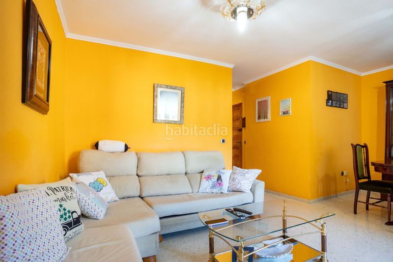 Foto 4b54043e-e06b-44e5-a26a-0e1a5c8e5259. Pis a Villa Ascensión - El Perú - Cruz del Señor Santa Cruz de Tenerife