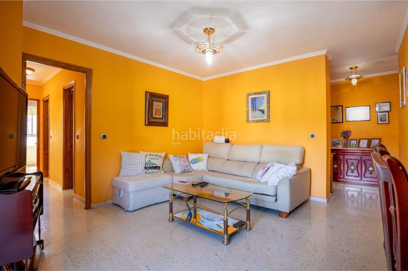 Foto c45bae16-7897-49c9-808e-e0ce0d3c3adc. Pis a Villa Ascensión - El Perú - Cruz del Señor Santa Cruz de Tenerife
