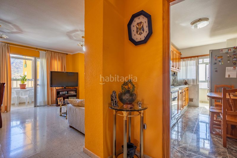 Foto cddb158d-85e8-40bb-a2b4-1b3663bc269f. Pis a Villa Ascensión - El Perú - Cruz del Señor Santa Cruz de Tenerife