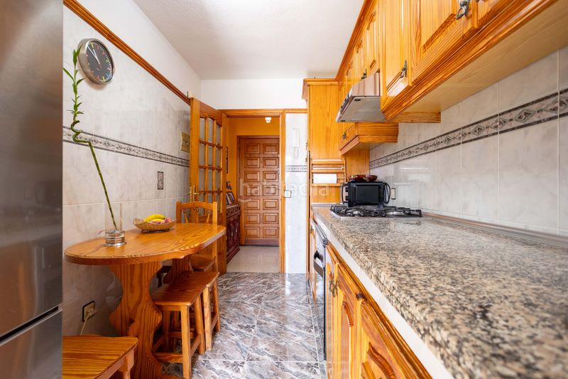 Foto f2d9fa2c-b377-4d0f-8606-c88f25cf2c14. Pis a Villa Ascensión - El Perú - Cruz del Señor Santa Cruz de Tenerife