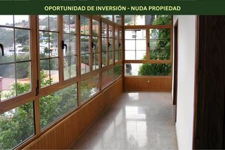 Xalet  Calle doctor fleming. Nuda propiedad en venta en calle doctor fleming