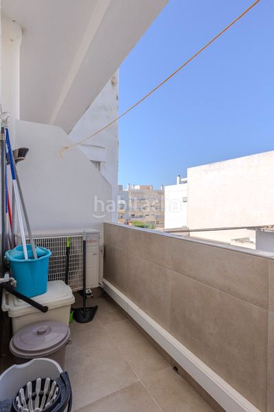 Foto e4156c5d-9149-49ab-88bf-f2a4efadbe16. Pis amb calefacció a Molí des Pla-Andrea Doria Maó / Mahón