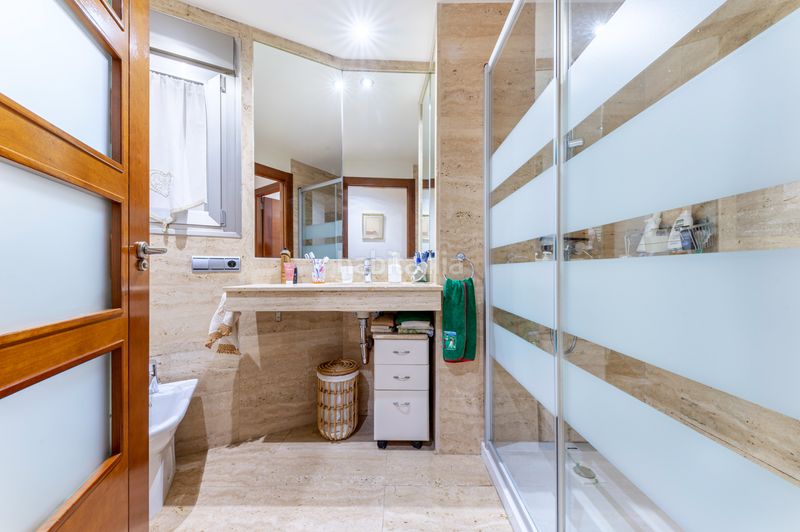 Foto d1636862-0663-4f0a-845f-d9d958538106. Casa adossada amb calefacció aparcament piscina a Pilar de la Horadada