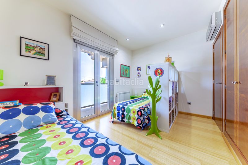 Foto d9b3e928-ec2d-484c-bbfe-2b334d8b723c. Casa adossada amb calefacció aparcament piscina a Pilar de la Horadada