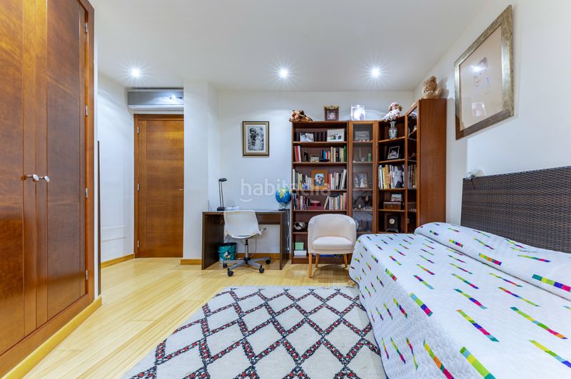 Foto f3da633b-1ca4-4a21-b13d-3b3943def531. Casa adossada amb calefacció aparcament piscina a Pilar de la Horadada