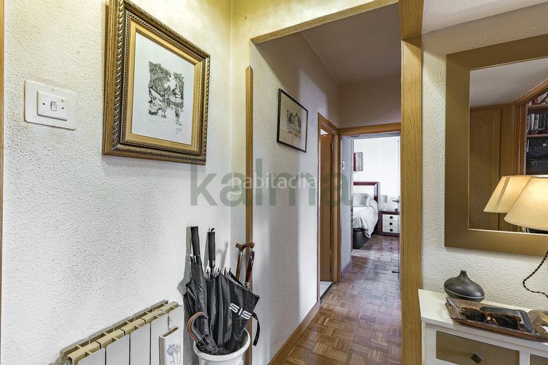 Foto 129a0fb7-e68a-4c27-add0-be7255126be0. Pis amb calefacció a Valdezarza Madrid