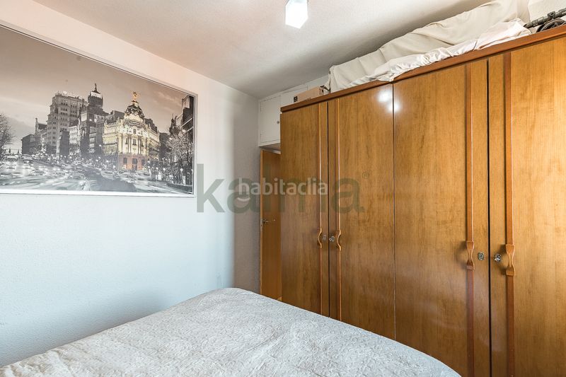 Foto 2da33a54-9a83-4470-a9be-ed27894a3076. Pis amb calefacció a Valdezarza Madrid
