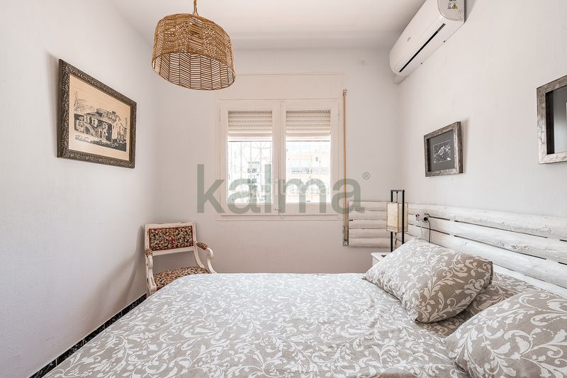 Foto abc7d2c6-3ac9-41de-9037-729503f0522f. Xalet amb calefacció aparcament a Passeig Marítim Miami Platja
