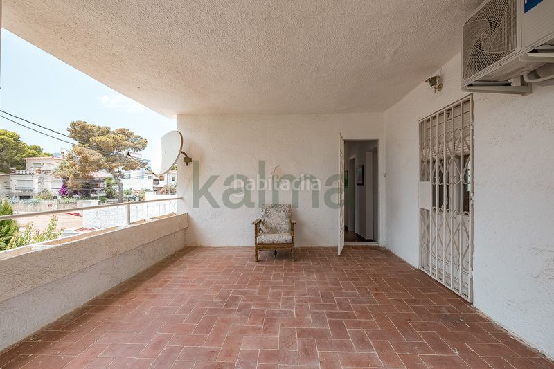 Foto c5d10099-bf13-40a5-b252-dbbbf168eaff. Xalet amb calefacció aparcament a Passeig Marítim Miami Platja