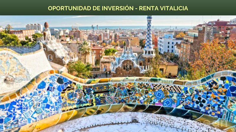Foto e819c8ce-5be8-4acf-a674-49fd370ae39e. Àtic a Dreta de l´Eixample Barcelona