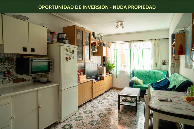 Foto 707fed1a-2dfa-4abe-8b99-440dada9f229. Pis a Erandio
