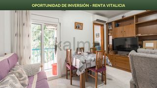 Piso  Carrer de dalmau. Nuda propiedad en venta en calle dalmau