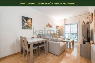 Pis  Carrer de juan de garay. Nuda propiedad en venta en calle juan de garay