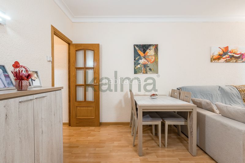 Foto aa4d34f4-e9f2-4cbe-9a66-950ca5f4d4dd. Pis amb calefacció a Navas Barcelona