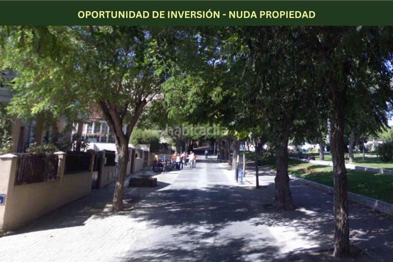 Foto e6f3c17f-a334-4086-a09b-a0d0868567ee. Casa adossada a Estación-Psiquiátrico San José Ciempozuelos