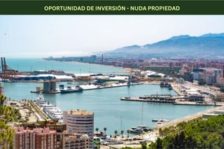 Flat in Carranque - Haza Cuevas. Nuda propiedad en venta en calle palestina