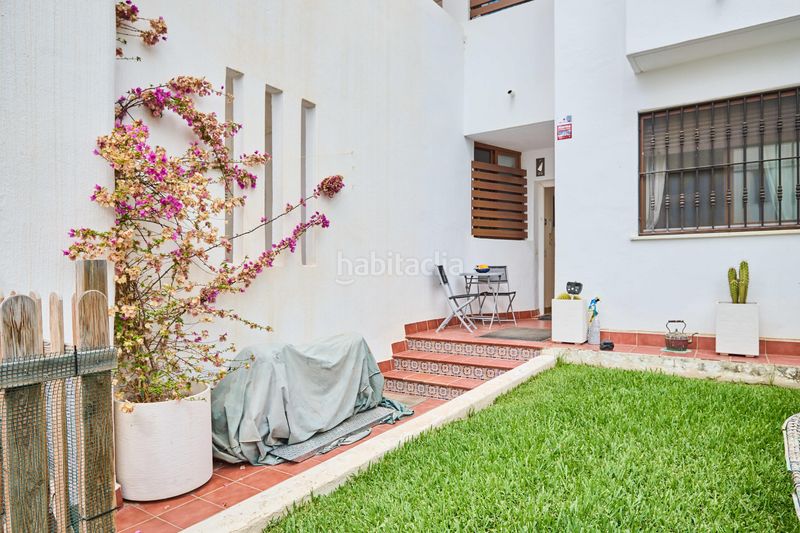Foto 9b1238d6-9b97-400b-a831-97864580ed68. Casa adossada amb aparcament piscina a Las Salinas Vera
