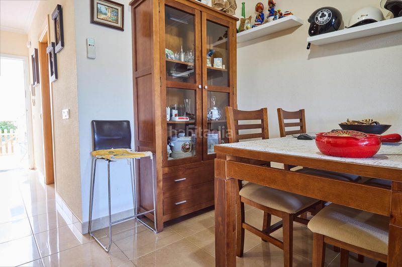 Foto ff870b3c-f662-4851-b285-8186b6e45ef9. Casa adossada amb aparcament piscina a Las Salinas Vera