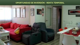 Pis  Calle rubén darío. Nuda propiedad en venta en calle rubén darío