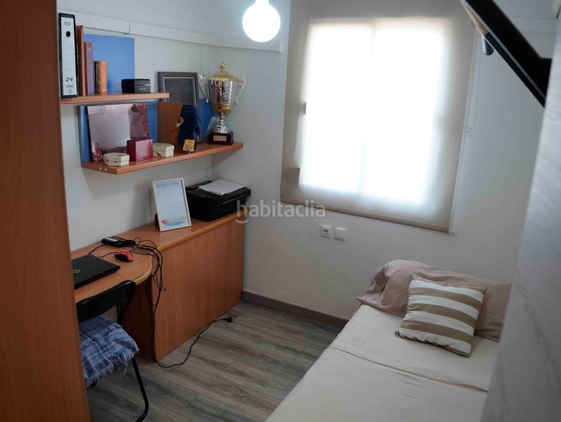 Foto d7e91cb9-1f88-42c0-9525-79828cfcdea0. Pis amb calefacció a Tres Ventanas Huelva