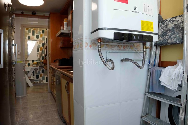 Foto f53ac412-56e6-42b7-a179-891118715cf5. Pis amb calefacció a Tres Ventanas Huelva