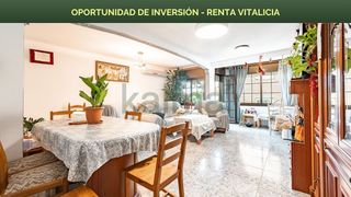 Pis  Carrer santiago rusiñol. Nuda propiedad en venta en calle santiago rusiñol