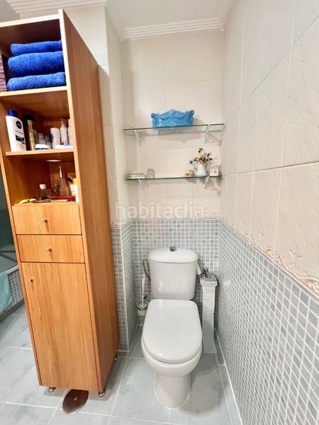 Foto 75d5efe6-9650-422e-9e70-c945b6c7f6e9. Pis amb aparcament piscina a Loma de los Riscos Torremolinos