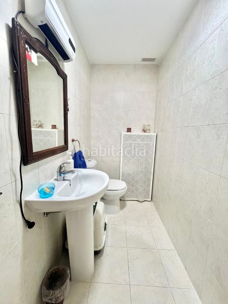 Foto c381da72-22ef-4037-a4d4-fccfaeb4ed4a. Pis amb aparcament piscina a Loma de los Riscos Torremolinos