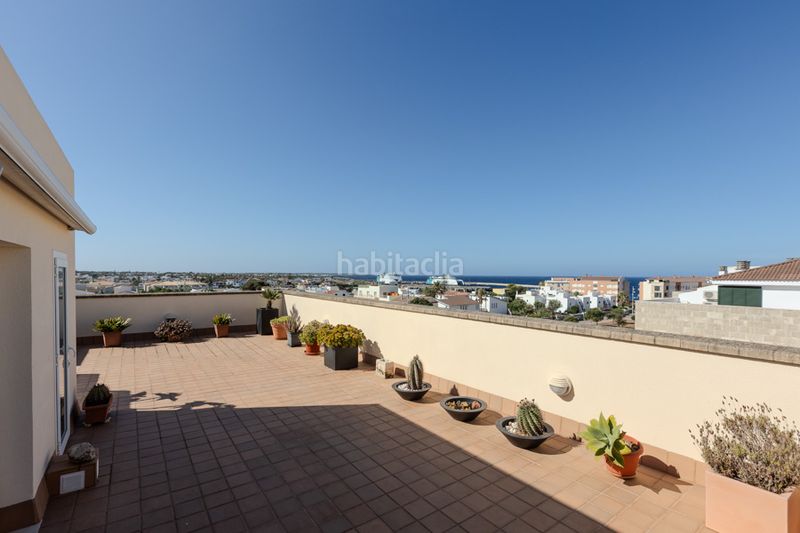 Foto 4bd3acc1-2564-4e3a-8eb9-d8e1e12ef026. Dúplex amb calefacció aparcament a Ciutadella Ciutadella de Menorca